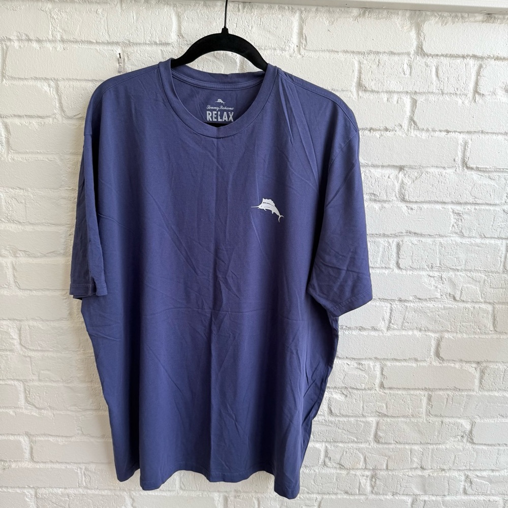 Tommy Bahama Men’s Shirt Size XL